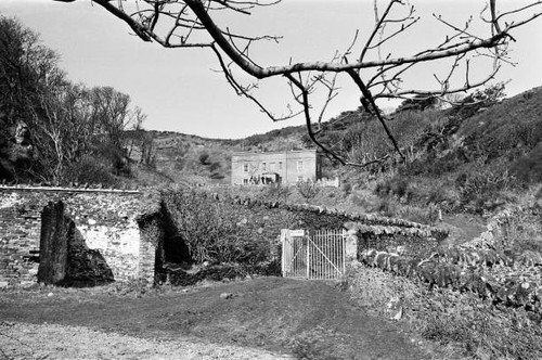 General scenes lundy - general,